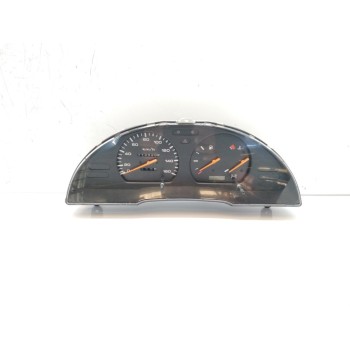CUADRO INSTRUMENTOS 248109C062 19665501 