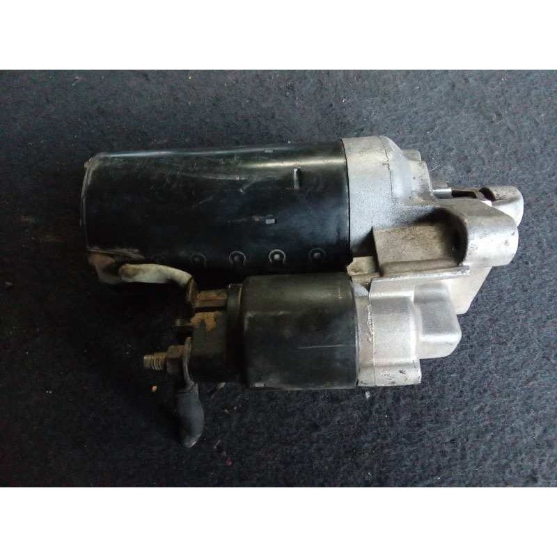 Recambio de motor arranque para suzuki vitara se/sv (et) 1.9 diesel referencia OEM IAM 0001109026 38587 