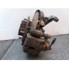 Recambio de mangueta delantera izquierda para mitsubishi galloper exceed 2.5 td referencia OEM IAM  91966 