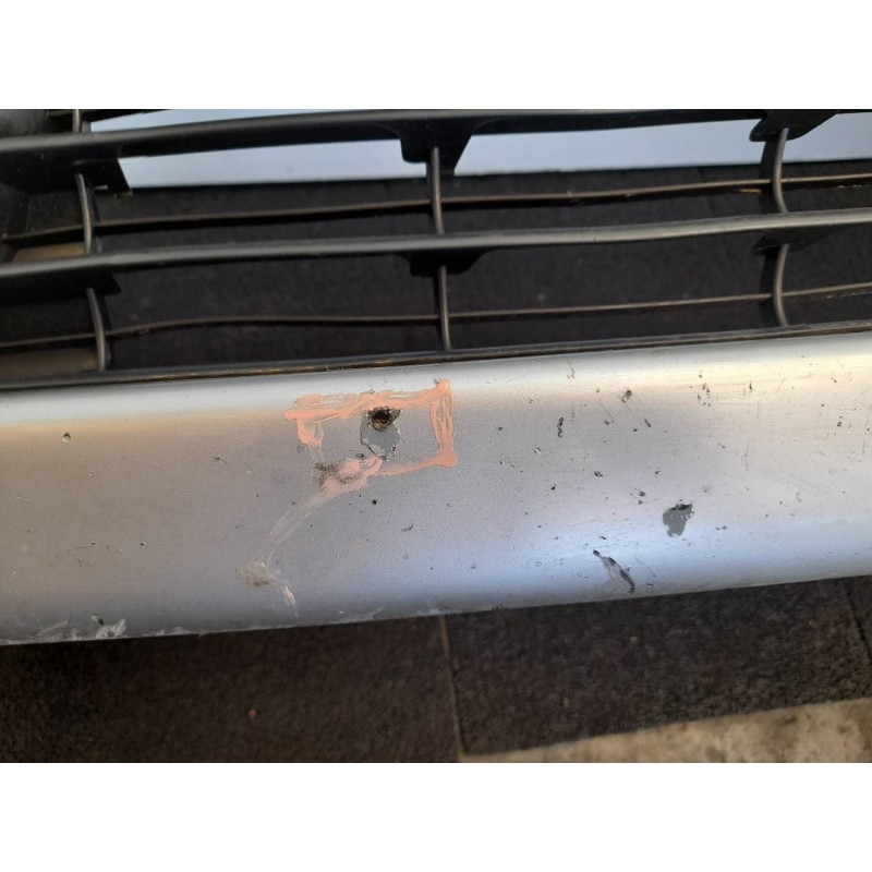 Recambio de paragolpes delantero para citroën c4 grand picasso cool referencia OEM IAM 2