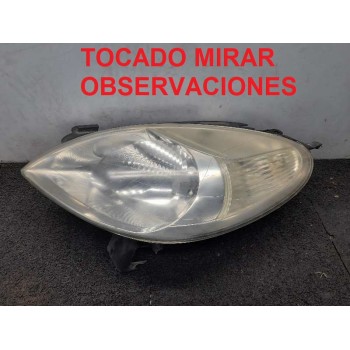 FARO IZQUIERDO 