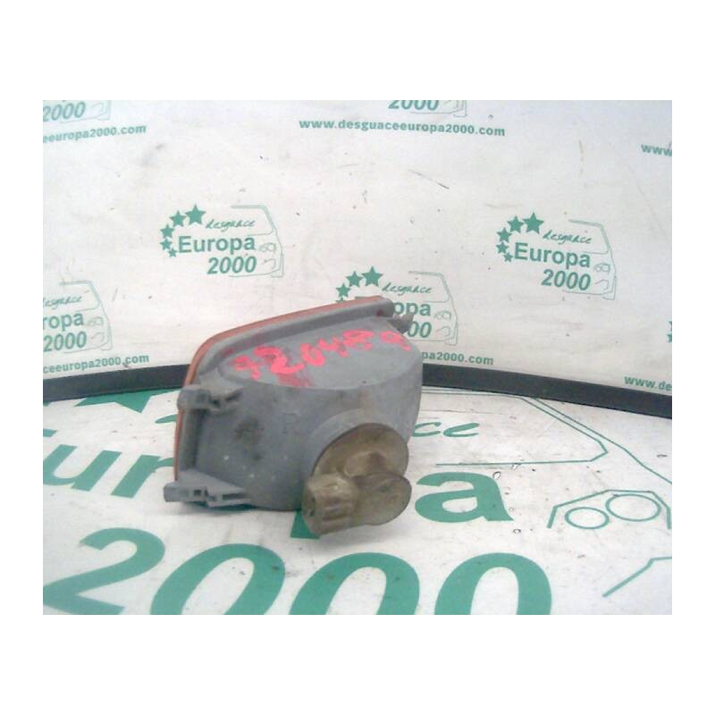 Recambio de piloto delantero derecho para volkswagen golf iii berlina (1h1) 1.8 referencia OEM IAM - Blanco 2
