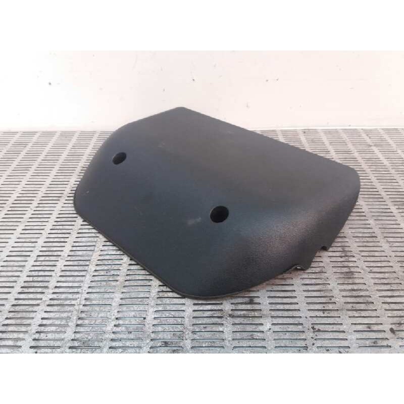Recambio de luz central de freno para ford fiesta berlina 1.8 diesel cat referencia OEM IAM - Verde 3