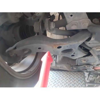 BRAZO SUSPENSION INFERIOR DELANTERO DERECHO 
