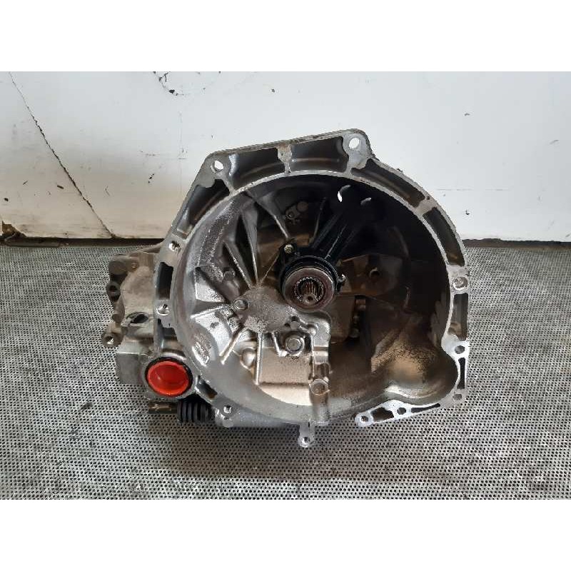 Recambio de caja cambios para ford ka (ccq) collection referencia OEM IAM 3S5R7002BE 3