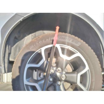 PASO RUEDA TRASERO DERECHO 