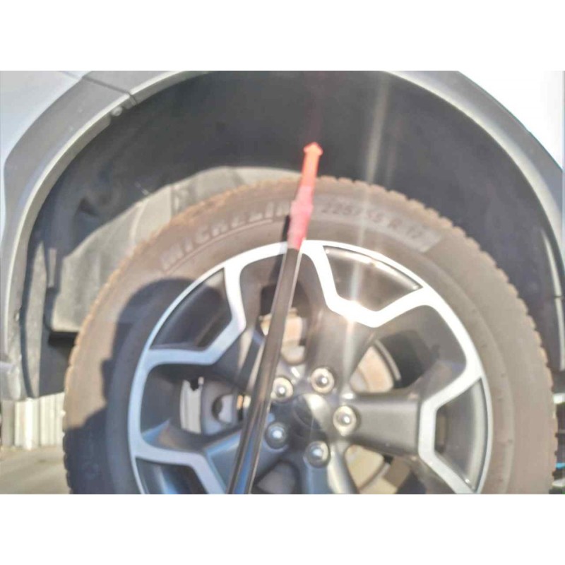 Recambio de paso rueda trasero derecho para subaru xv executive referencia OEM IAM   