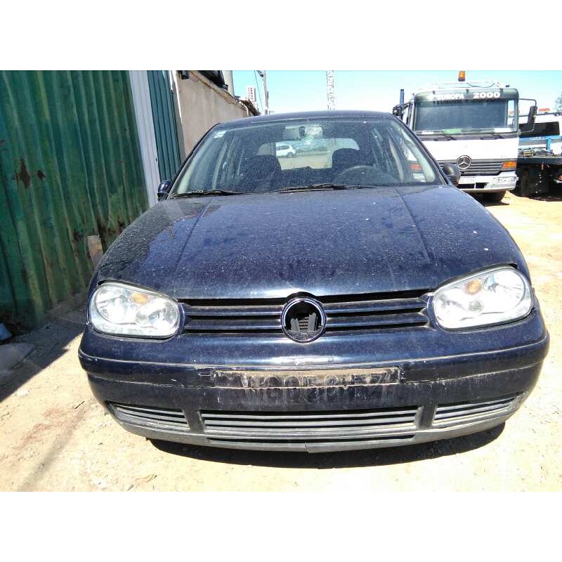 volkswagen golf iv berlina (1j1) del año 1998