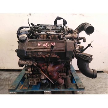 MOTOR COMPLETO Z7X775 F002645 