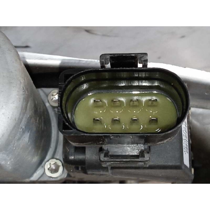 Recambio de elevalunas trasero izquierdo para audi a6 berlina (4b2) 2.8 v6 30v referencia OEM IAM - Verde 4