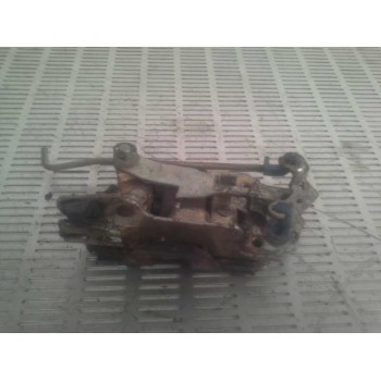 CERRADURA PUERTA DELANTERA IZQUIERDA 