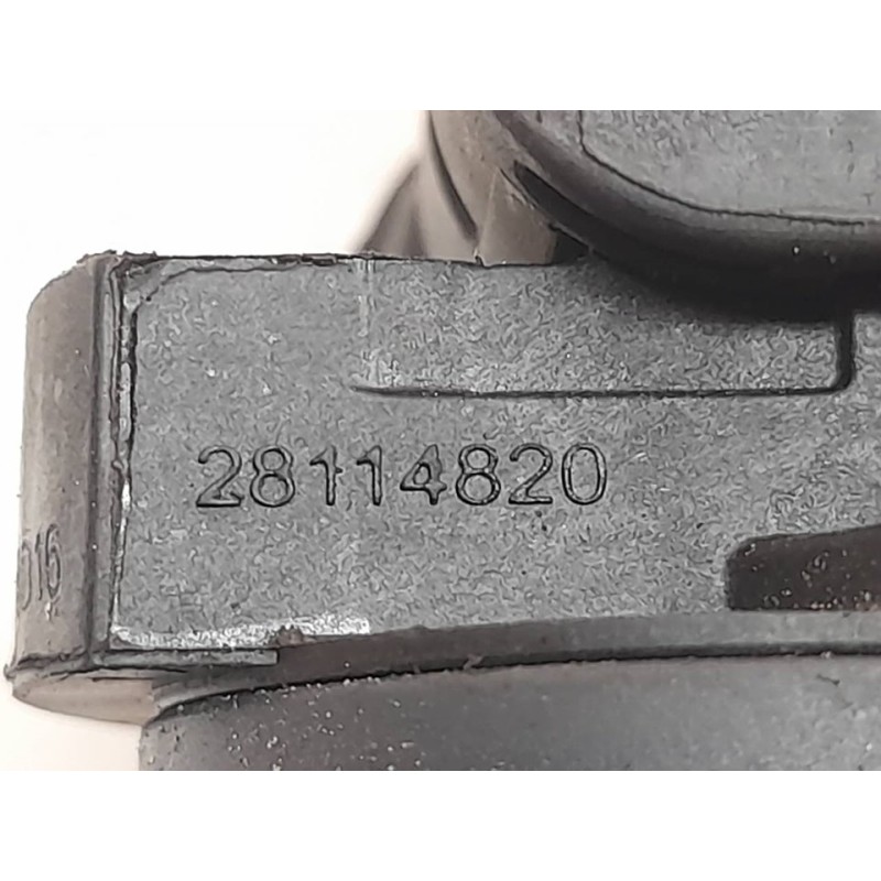 Recambio de bobina encendido para bmw serie 3 touring (e91) 320i referencia OEM IAM 28114820 861615301 - Negro 3