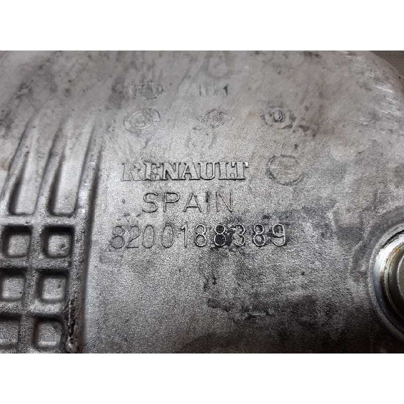 Recambio de carter para renault scenic ii 1.5 dci diesel referencia OEM IAM 8200188389 3