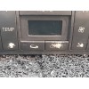 Recambio de mando climatizador para audi a2 (8z) 1.4 tdi (66kw) referencia OEM IAM 8Z0820043D 5HB00818504 