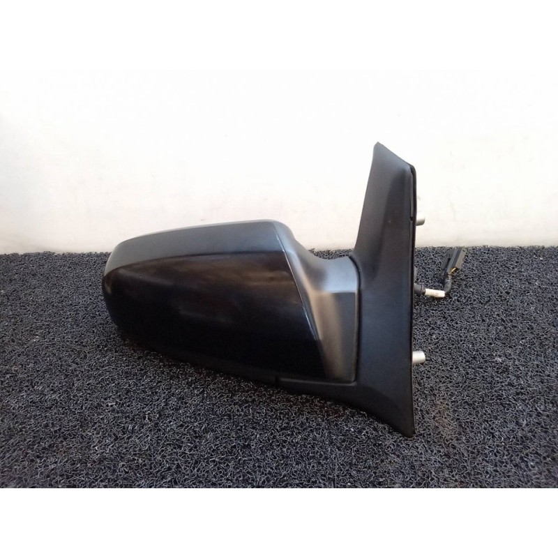Recambio de retrovisor derecho para opel zafira b cosmo referencia OEM IAM 13252958 471532 - Negro 3