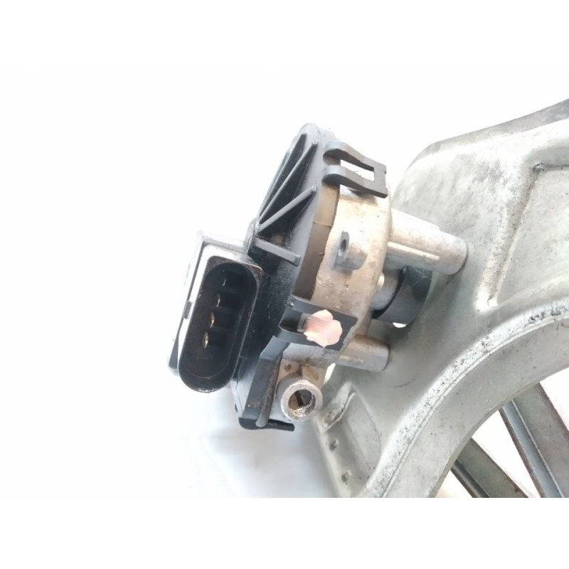 Recambio de motor limpia delantero para fiat linea (110) dynamic referencia OEM IAM 64300335 51753759 - Azul 3