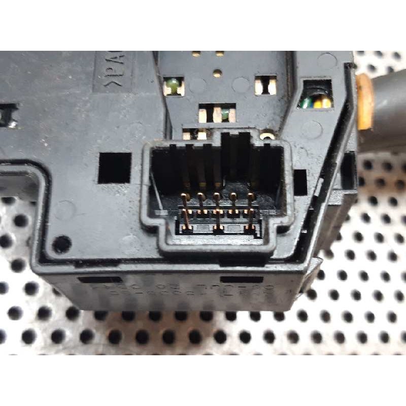 Recambio de mando luces para ford focus berlina (cap) ambiente (d) referencia OEM IAM 4M5T13335BD 2