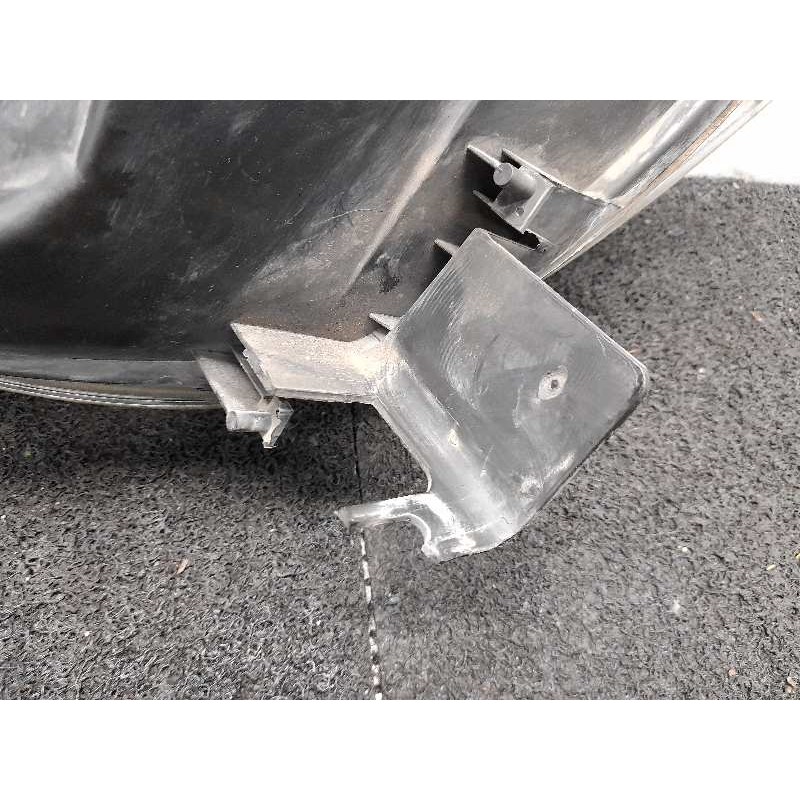 Recambio de faro izquierdo para citroën xsara picasso 1.6 hdi 110 satisfaction referencia OEM IAM 2