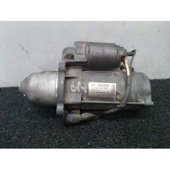 MOTOR ARRANQUE A0051512001 0001231002 BOSCH