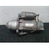 Recambio de motor arranque para mercedes-benz atego 4.2d referencia OEM IAM A0051512001 0001231002 BOSCH