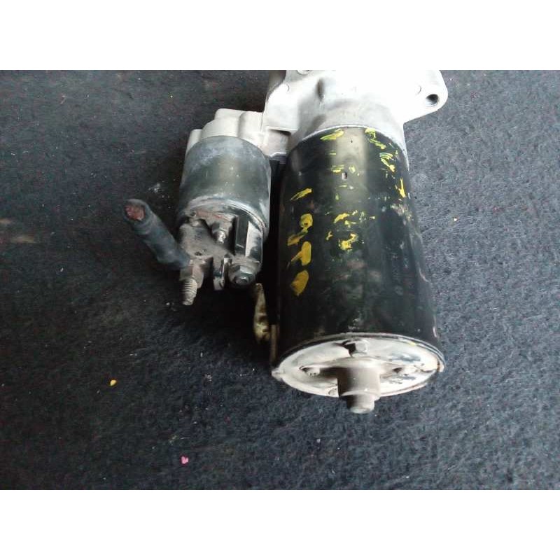 Recambio de motor arranque para suzuki vitara se/sv (et) 1.9 diesel referencia OEM IAM 0001109026 38587 2