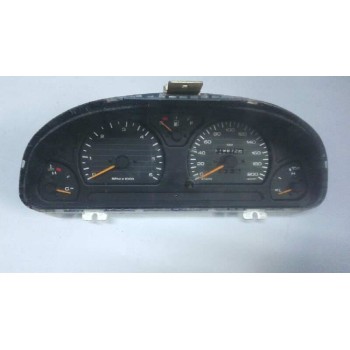 CUADRO INSTRUMENTOS 54209903N 136306 
