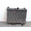 Recambio de radiador agua para suzuki baleno berlina sy (eg) 1.6 glx se (4-ptas.) referencia OEM IAM   