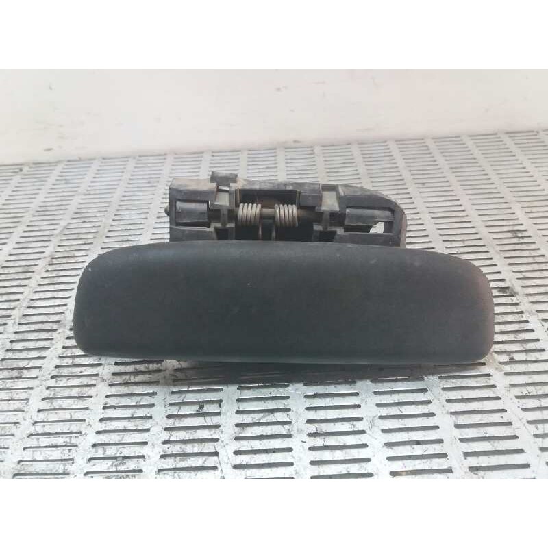 Recambio de maneta exterior trasera derecha para citroën saxo 1.5 diesel referencia OEM IAM   