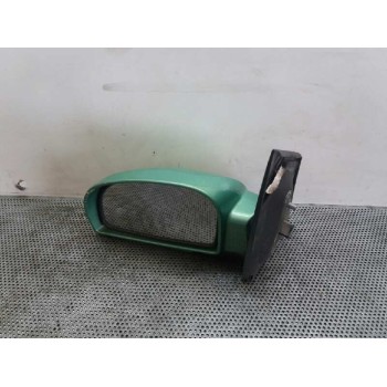 RETROVISOR IZQUIERDO 