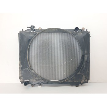 RADIADOR AGUA 6224601E 