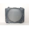 Recambio de radiador agua para ford ranger (eq) doka 4x4 xlt referencia OEM IAM 6224601E  