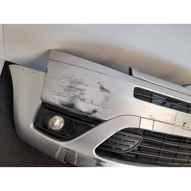 Recambio de paragolpes delantero para citroën c4 grand picasso cool referencia OEM IAM 3