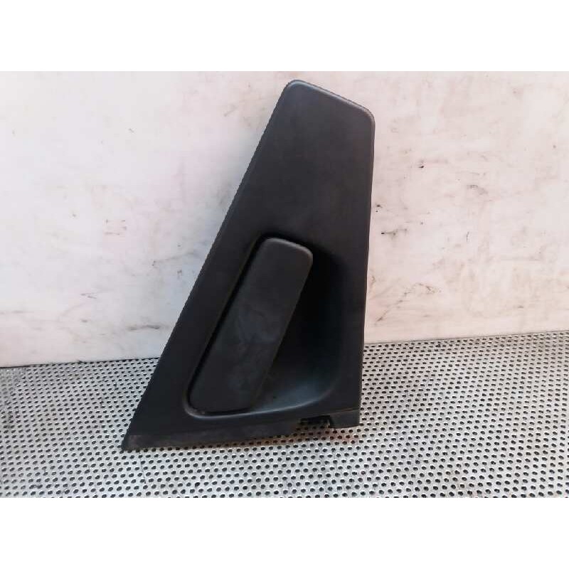 Recambio de maneta exterior trasera izquierda para renault clio iv authentique referencia OEM IAM   