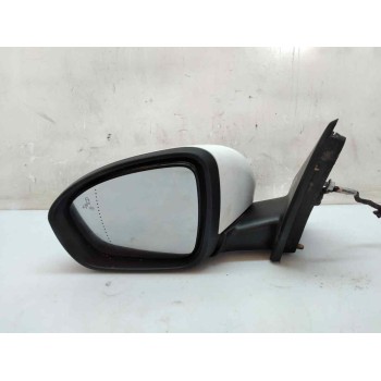 RETROVISOR IZQUIERDO 