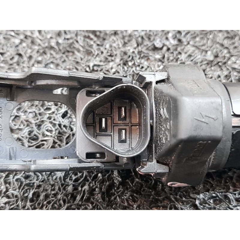 Recambio de bobina encendido para peugeot 308 sport referencia OEM IAM 78543002 9807841880 ELDOR 4