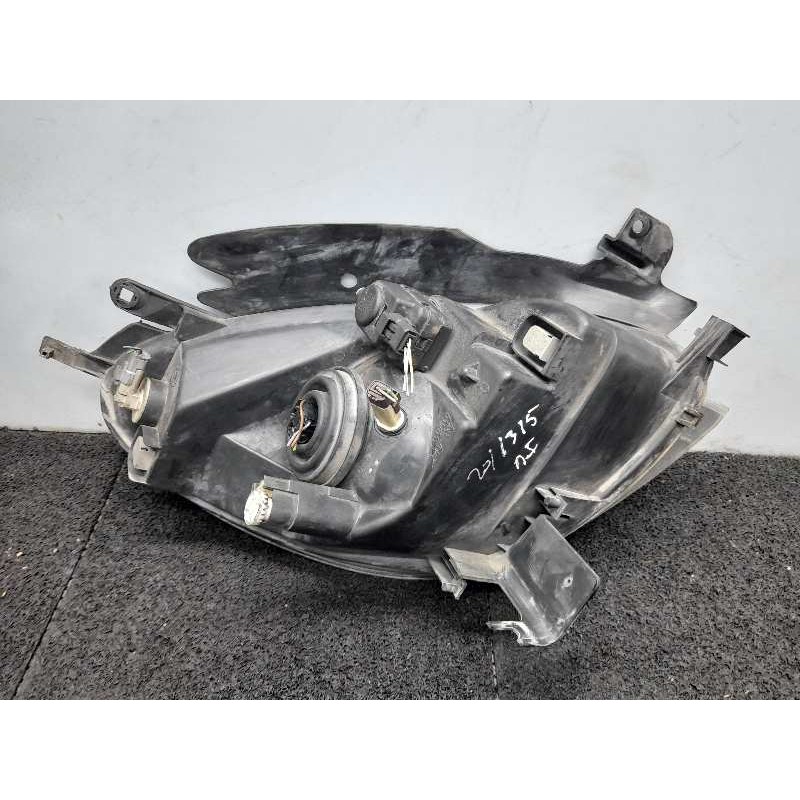 Recambio de faro izquierdo para citroën xsara picasso 1.6 hdi 110 satisfaction referencia OEM IAM 3
