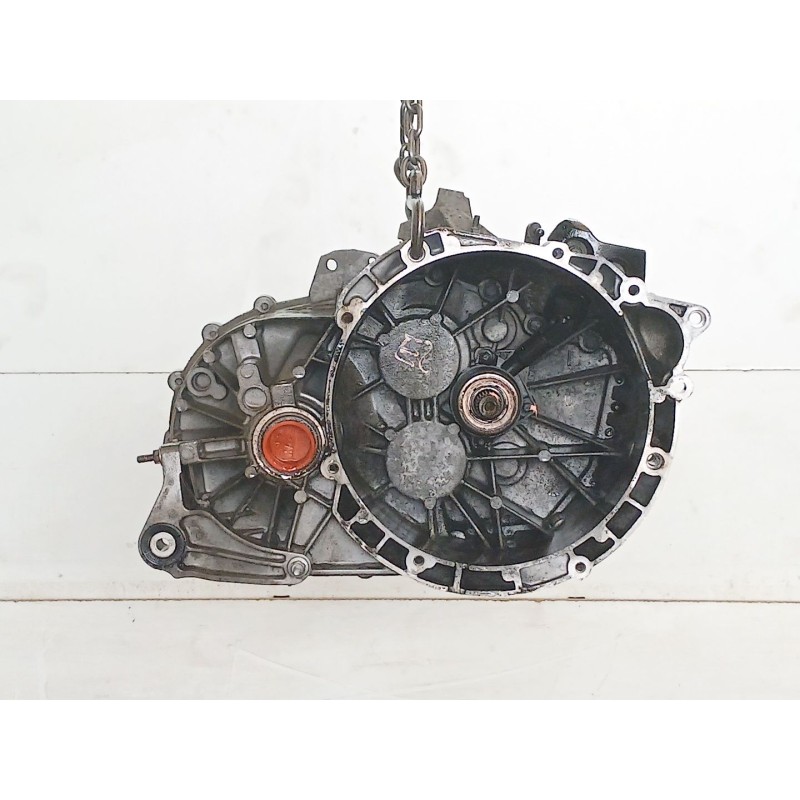 Recambio de caja cambios para volvo s40 berlina 2.0 d kinetic referencia OEM IAM 4M5R7002CE 3