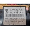 Recambio de mando climatizador para audi a2 (8z) 1.4 tdi (66kw) referencia OEM IAM 8Z0820043D 5HB00818504 