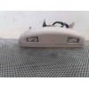 Recambio de espejo para mercedes-benz clase s (w220) berlina 500 (220.075) referencia OEM IAM   