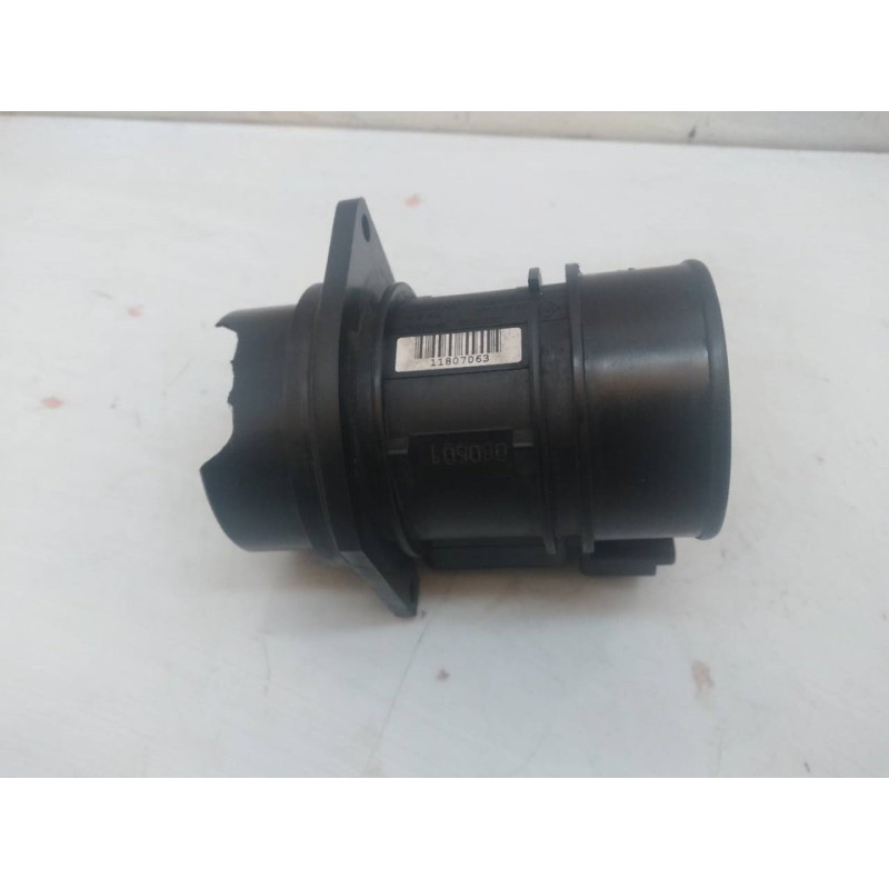 Recambio de caudalimetro para renault laguna ii (bg0) confort expression referencia OEM IAM 7700314057 H7700314669 5WK9609