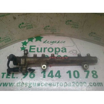RAMPA INYECTORA 0445214044 46817523 