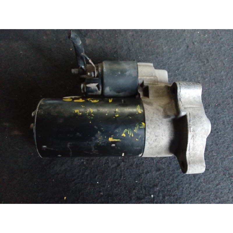 Recambio de motor arranque para suzuki vitara se/sv (et) 1.9 diesel referencia OEM IAM 0001109026 38587 4