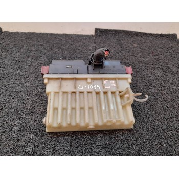 CENTRALITA DE ELECTROS 24410130 15396612 