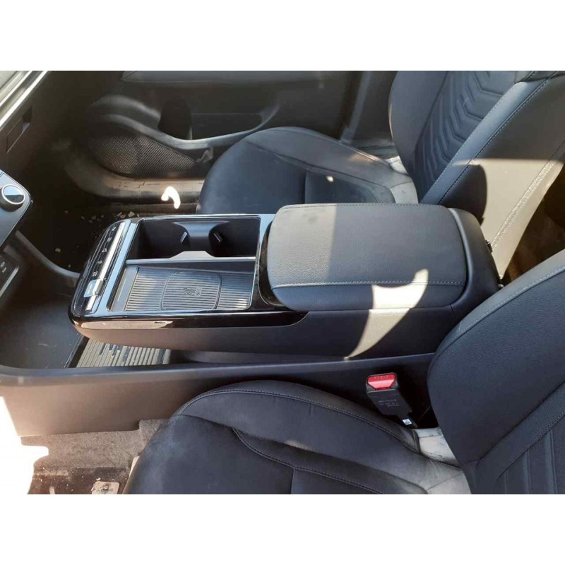 Recambio de apoyabrazos central para hyundai tucson (nx4e, nx4a) 1.6 t-gdi plug-in-hybrid htrac referencia OEM IAM   