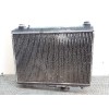 Recambio de radiador agua para suzuki baleno berlina sy (eg) 1.6 glx se (4-ptas.) referencia OEM IAM   
