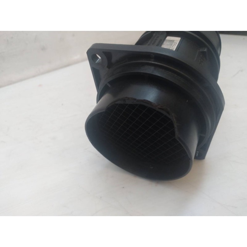 Recambio de caudalimetro para renault laguna ii (bg0) confort expression referencia OEM IAM 7700314057 H7700314669 5WK9609 2