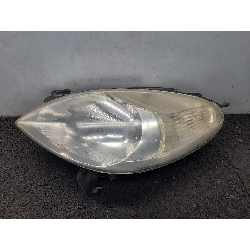 Recambio de faro izquierdo para citroën xsara picasso 1.6 hdi 110 satisfaction referencia OEM IAM 4