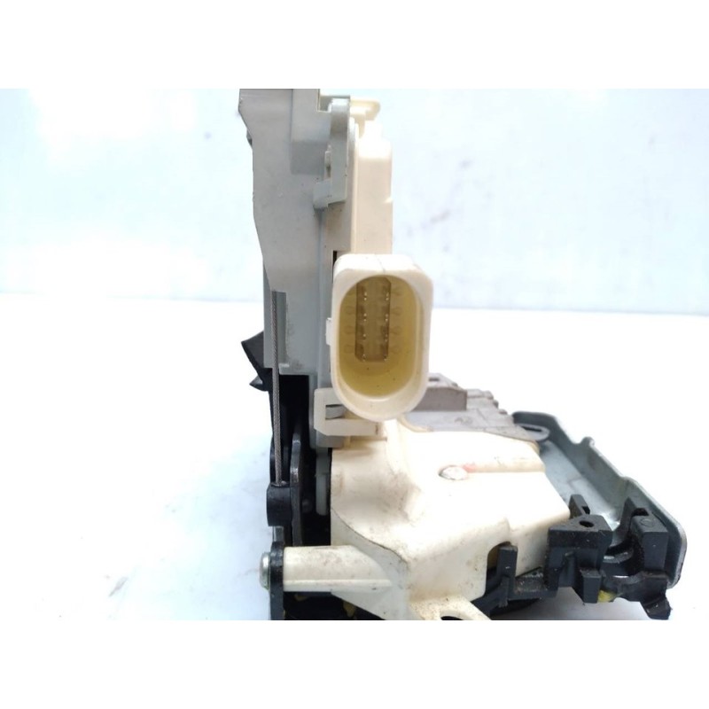 Recambio de cerradura puerta trasera izquierda para audi a6 allroad quattro (4gj) 3.0 tdi clean diesel referencia OEM IAM 4G0839 2