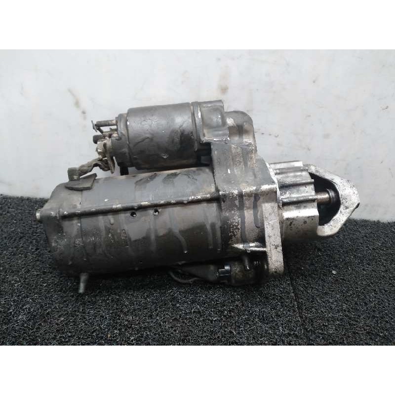 Recambio de motor arranque para mercedes-benz atego 4.2d referencia OEM IAM A0051512001 0001231002 BOSCH - Blanco 3