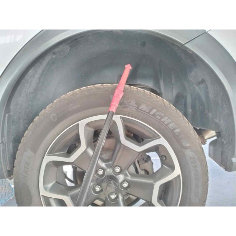 Recambio de paso rueda trasero izquierdo para subaru xv executive referencia OEM IAM   